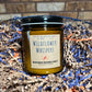 Wildflower Whispers Candle