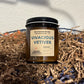 Vivacious Vetiver (8 oz.) - Small Wood Wick Candle