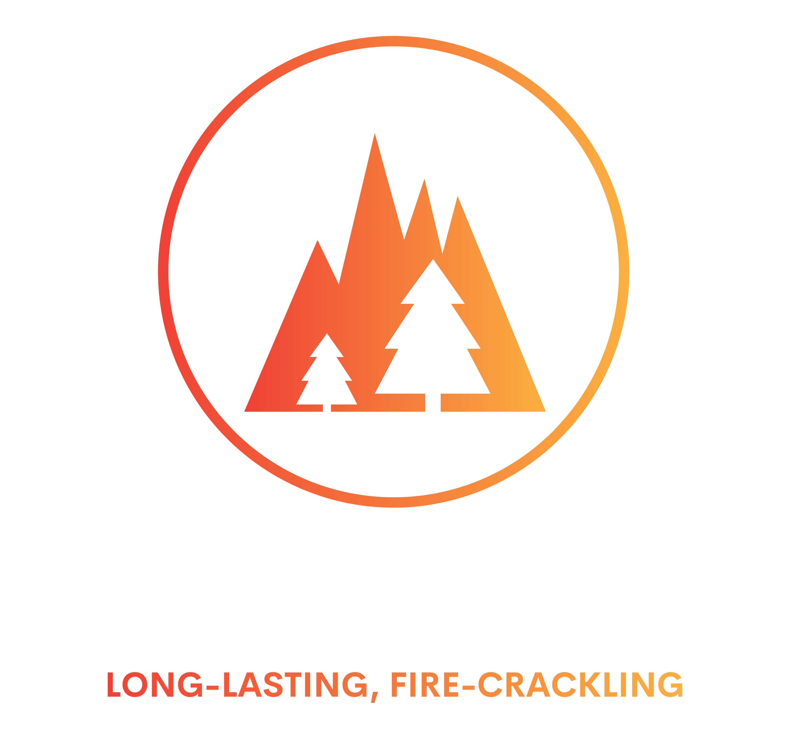 Mountainside Woodwick Candles