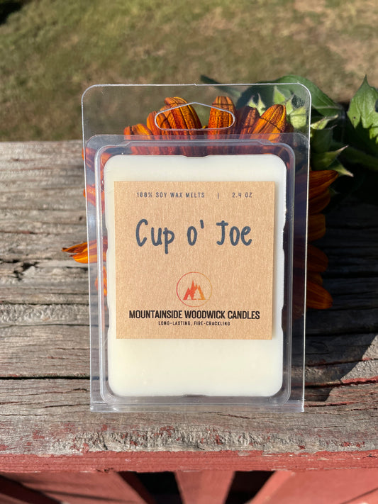 Wax Melts – 406 Soap and Candle Co