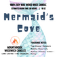 Mermaid's Cove Candle