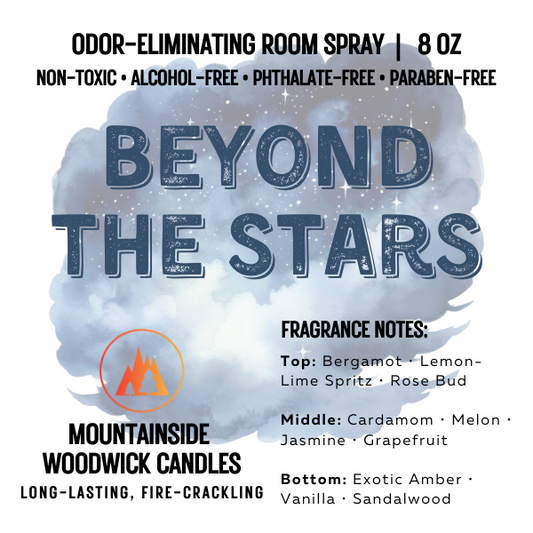 Beyond The Stars Room Spray