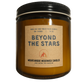 Beyond The Stars (16 oz.) - Large Wood Wick Candle