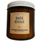 Bold Blend (16 oz.) - Large Wood Wick Candle