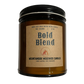 Bold Blend (8 oz.) - Small Wood Wick Candle